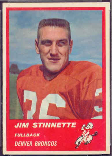 78 Jim Stinnette